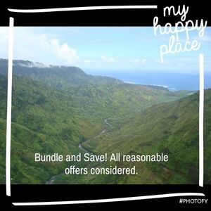 Create a bundle & I will send you a private offer